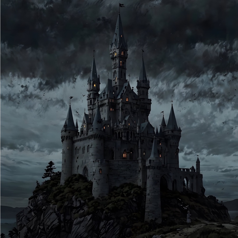 Meet your Posher, Roman